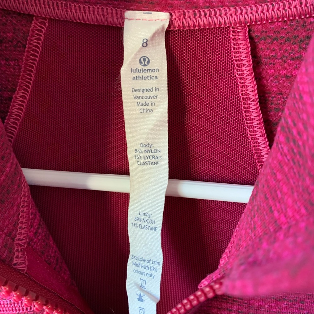 Lululemon Define jacket - Picture 11 of 13
